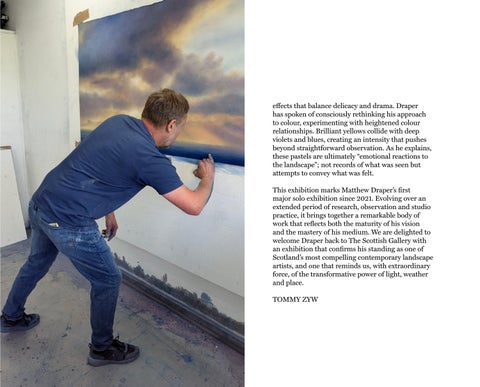 Matthew Draper | The Small Isles 第 7 页
