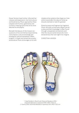 Cleo Mussi | Natural Systems 第 7 页