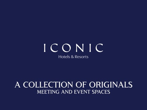 Iconic Hotels Resorts_MICE Presentation-compressed