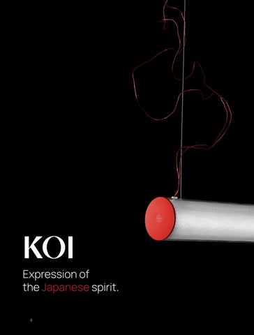Koi 灯饰产品集 第 10 页