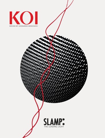 Koi 灯饰产品集 第 1 页