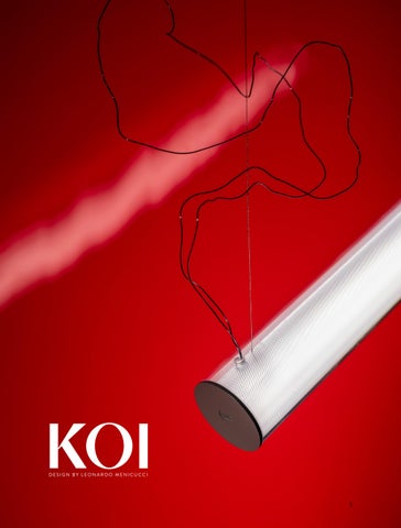 Koi 灯饰产品集 第 7 页
