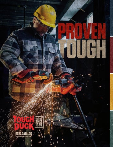 Tough Duck 2027 Catalog EN_Proven Tough