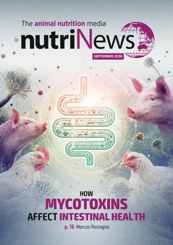 nutriNews International September 2026