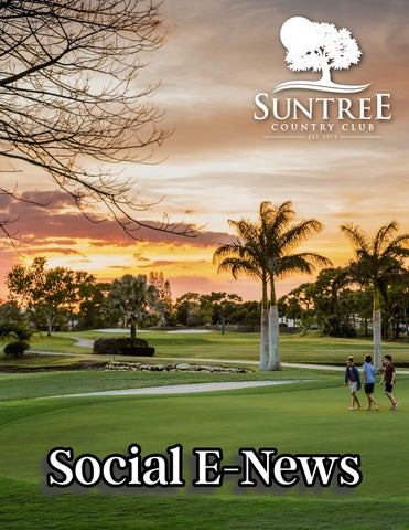 Social E-News