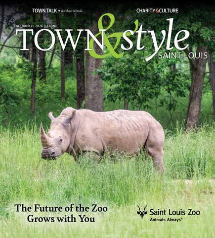 Town & Style 10.21.26