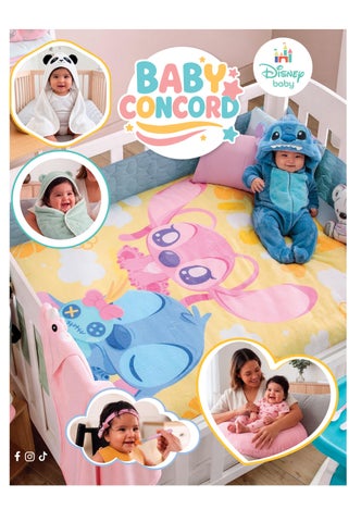 CONCORD - BEBE (nov-dic2026)