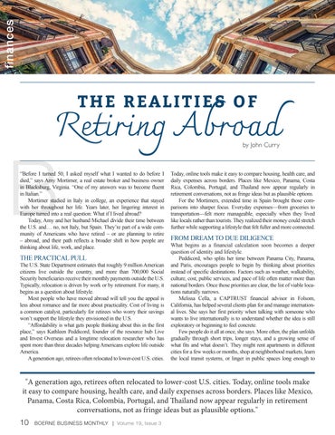 Boerne Business Monthly | 册 19, 期 3 第 10 页