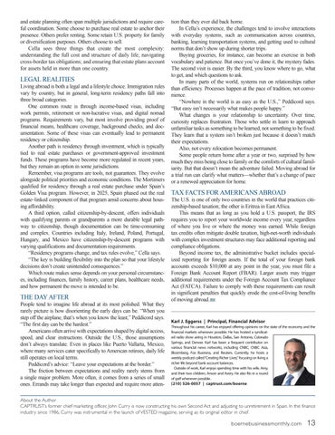 Boerne Business Monthly | 册 19, 期 3 第 13 页
