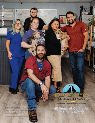 Boerne Business Monthly | 册 19, 期 3 第 24 页