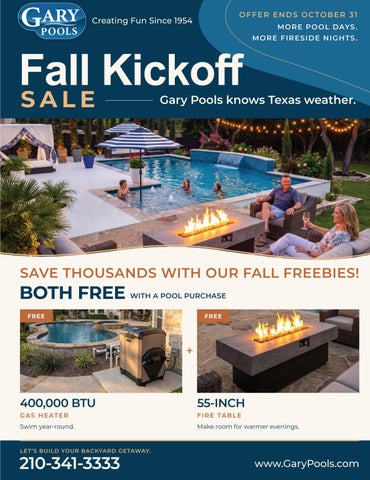 Boerne Business Monthly | 册 19, 期 3 第 5 页