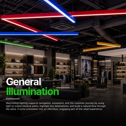 elementalled 灯饰目录 · Elemental Brands - Solutions 小册 第 4 页