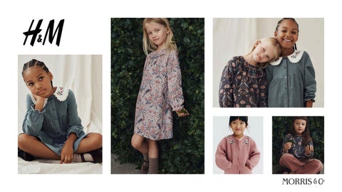 Morris × Co Collab Selects- 家居 lead 第 17 页