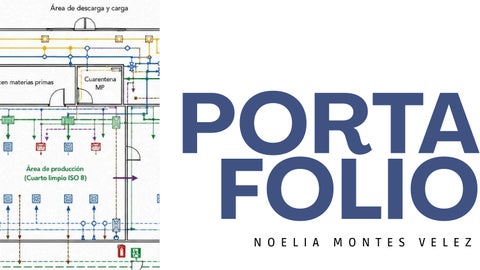 Avances - Portafolio profesional