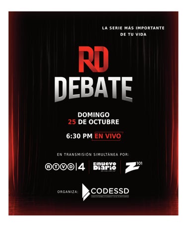 EL NUEVO DIARIO 21-10-2026