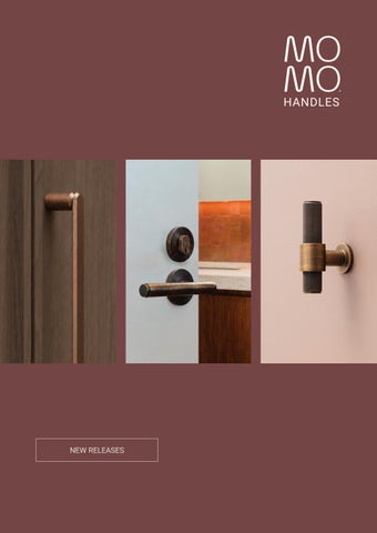 Momo New Releases - October 2026