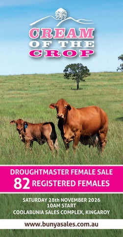 Cream of the Crop_2026 catalogue_PDF for DIGITAL USE