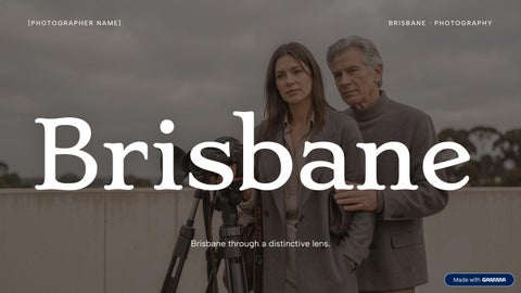 Photographer-name-Brisbane-through-a-distinctive-lens