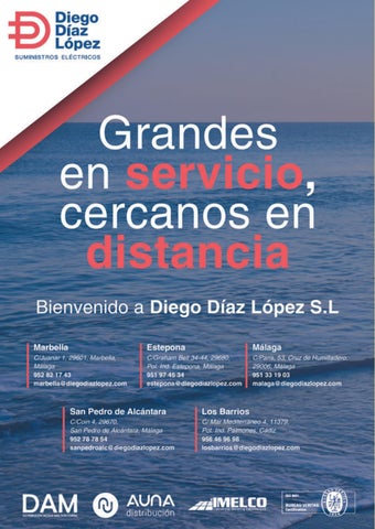 SAN PEDRO 德文 ALCANTARA FERIA 2026 第 16 页