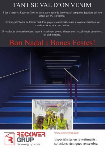 ARENYS 德文 MAR NADAL 2025 第 7 页