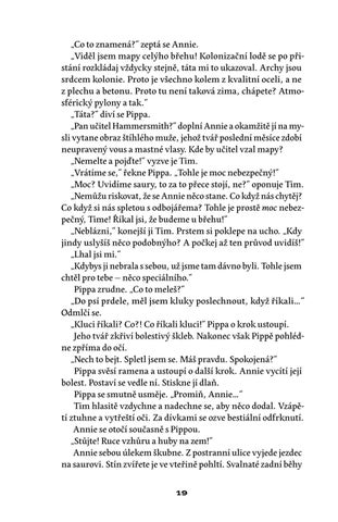 Štěpán Tůma: Břehy Strusky — 英国 ázka 第 19 页