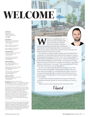 Pro Landscaper 美国 September 2026 第 5 页