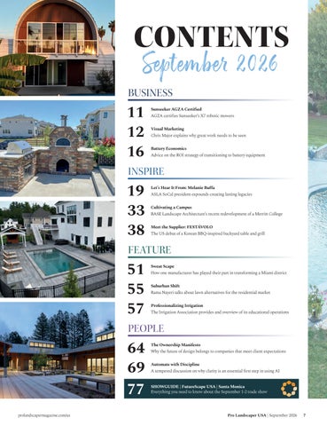 Pro Landscaper 美国 September 2026 第 7 页