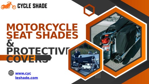 Reliable Motorcycle Protection Solutions