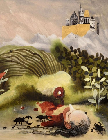 Hans Christian Andersen: Pohádky a příběhy — 英国 ázka 第 13 页