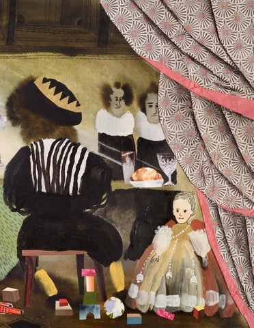Hans Christian Andersen: Pohádky a příběhy — 英国 ázka 第 15 页