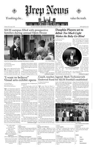 Prep News 91.08