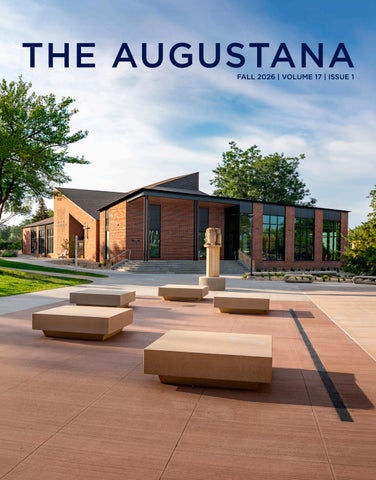 The Augustana: Fall 2026