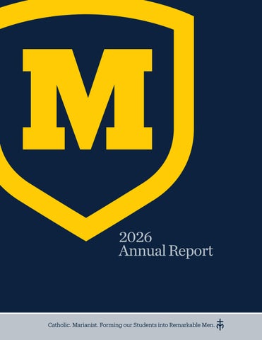 2026 Annual Report