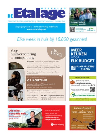 Etalagewk43eijsden