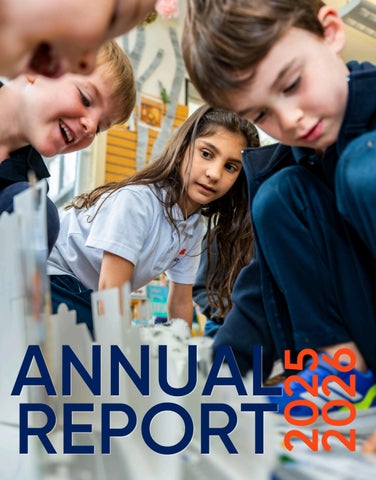 Annual Report 2025-26