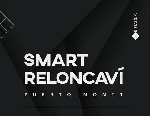 Smart Reloncavi