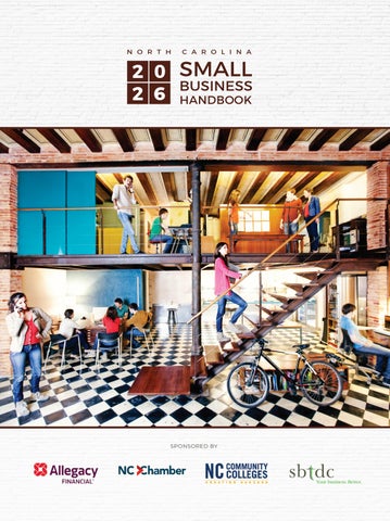 Small Business Handbook 2026