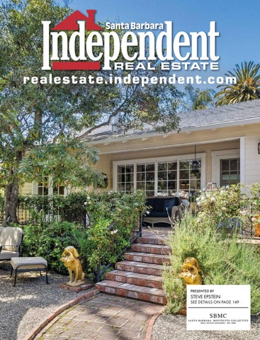 Santa Barbara Independent Real Estate 10/22/26