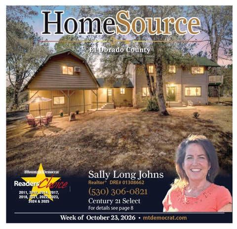 Home Source: October 23, 2026