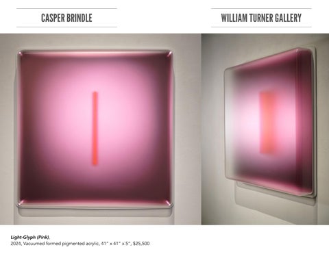 Casper Brindle Tear Sheet 第 15 页