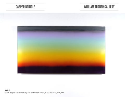 Casper Brindle Tear Sheet 第 5 页