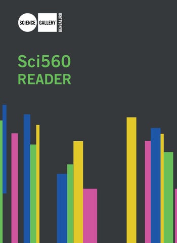 Sci560 Reader