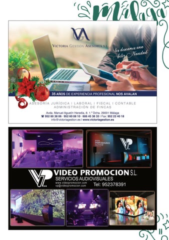 MÁLAGA NAVIDAD 2025 第 11 页