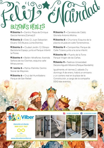 MÁLAGA NAVIDAD 2025 第 14 页