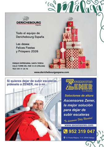 MÁLAGA NAVIDAD 2025 第 17 页