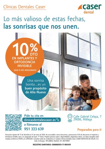 MÁLAGA NAVIDAD 2025 第 23 页