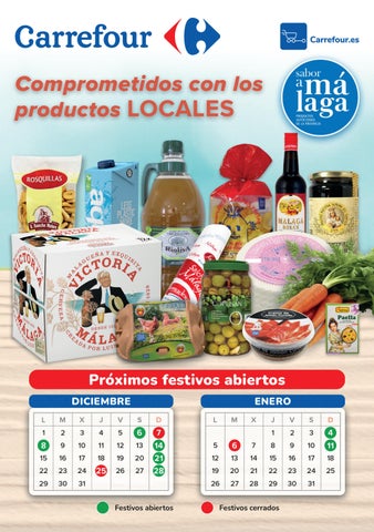 MÁLAGA NAVIDAD 2025 第 2 页