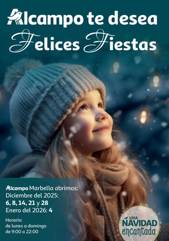 MÁLAGA NAVIDAD 2025 第 7 页