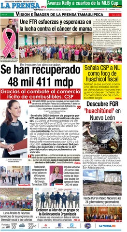 LAPRENSA