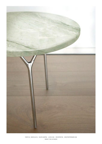 全集 tafels met universele tafelbladen - Prijselijst 2026-1 NL EUR 第 17 页